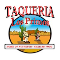 Taqueria Los Primos Logo