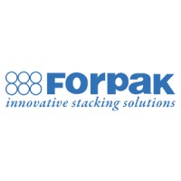 Forpak Logo