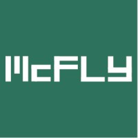 The McFly Group Logo
