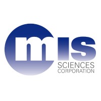 MIS SCIENCES CORPORATION Logo