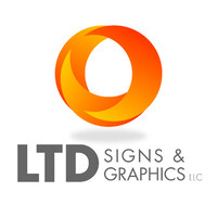 LTD Signs & Graphics LLC Logo