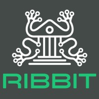 RIBBIT Logo