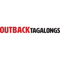 Outback Tagalongs Logo