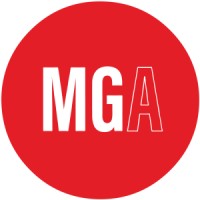 Making Good Alliance Logo