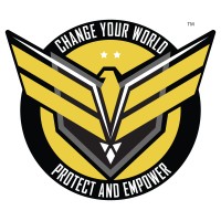 Change Your World Sdn Bhd Logo