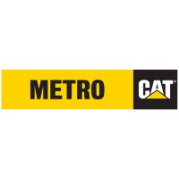 Metro Machinery Group Logo