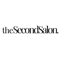 The Second Salon Logo