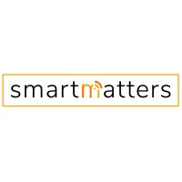 smartmatters B.V. Logo