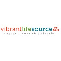 Vibrant Life Source, LLC Logo
