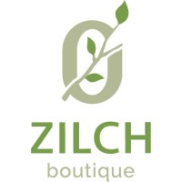 Zilch Boutique Logo
