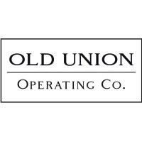 Old Union Operating Company Logo
