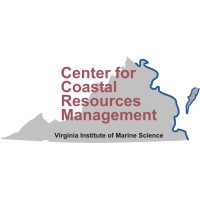 Center for Coastal Resources Management (CCRM) Logo