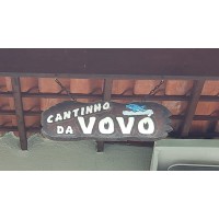 Hostel Cantinho da Vovó Juquehy, Beach Office Logo