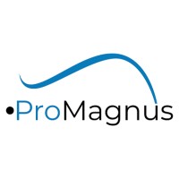 Promagnus S.A. de C.V. Logo