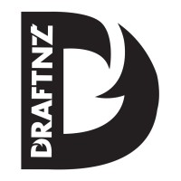 Draft NZ Limited Logo
