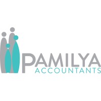 Pamilya Accountants Logo