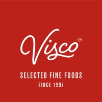 Visco Selected Fine Foods Logo