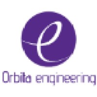 Orbita engineering Logo
