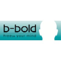 b-bold Logo