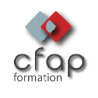 CFAP Formation Logo
