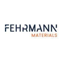 FEHRMANN Materials Logo