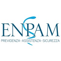 Fondazione Enpam Logo