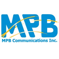 MPB Communications Inc. Logo