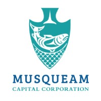 Musqueam Capital Corporation Logo