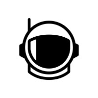 Space Cadet Logo