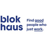 Blokhaus Logo