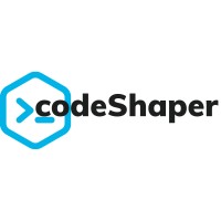 Codeshaper Logo