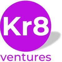 Kr8 Ventures Logo