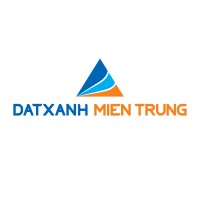 Dat Xanh Mien Trung Group Logo