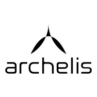 Archelis Inc. Logo