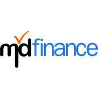 Market Direct Finance Logo