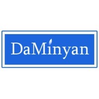 DaMinyan Logo