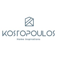 P. KOSTOPOULOS & SONS S.A. Logo