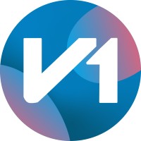 V1 Marketing Partners Logo