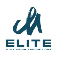 Elite Multimedia Productions Logo