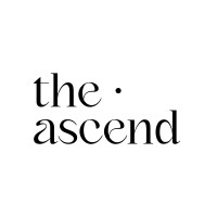 The Ascend Logo