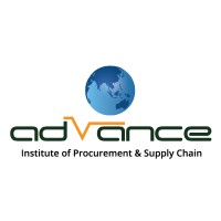 Advance Institute of Procurement and Supply Chain Logo