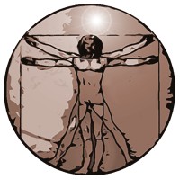 Advanced Simulation Research, Inc. Logo