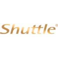 Shuttle Computer Group - LATAM Logo