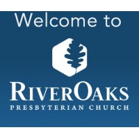 RiverOaks Presbyterian Church Logo