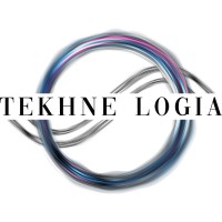 Tekhne Logia Logo