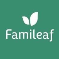 株式会社Famileaf Logo