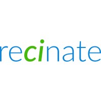 reCInate Logo