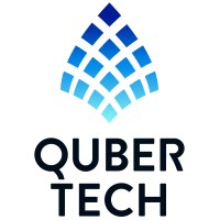 Quber Tech Logo