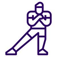 TrainerVinden Logo
