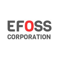 EFOSS Corporation Logo